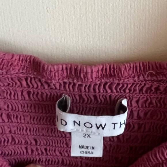 And now this dress - Picture 3 of 5